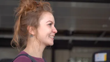 Jana je vulkanizerka i svoj posao ne bi mijenjala ni za jedan drugi
