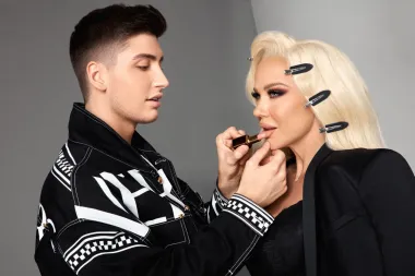 Make up Masterclass by Karlo Rusan za koji se traži ulaznica više