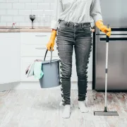 Bez puno muke i nauke: 6 savjeta za uspješno proljetno čišćenje
