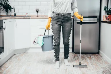 Bez puno muke i nauke: 6 savjeta za uspješno proljetno čišćenje