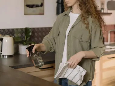Bez puno muke i nauke: 6 savjeta za uspješno proljetno čišćenje
