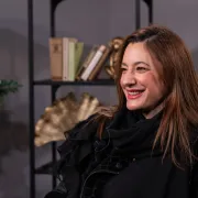 Dubravka Mandić u pedesetima je pokrenula kozmetički brend za intimno područje žena