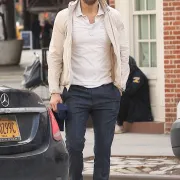 Ryan Reynolds