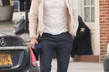 Ryan Reynolds