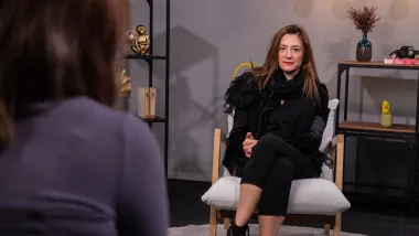Dubravka Mandić u pedesetima je pokrenula kozmetički brend za intimno područje žena
