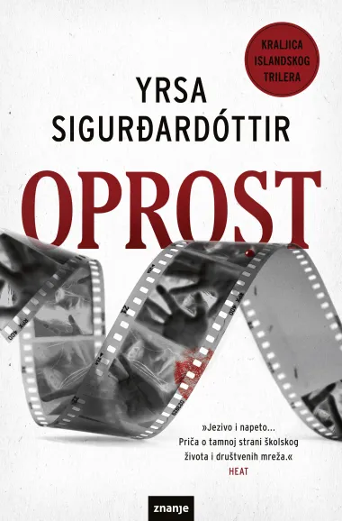 Izvrstan triler o tamnoj strani školskog sustava i vršnjačkom nasilju