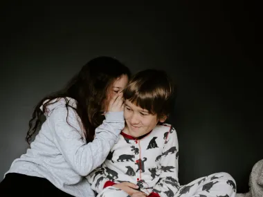 Koja je najbolja dobna razlika između djece? Važno je nekoliko faktora