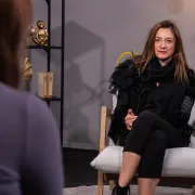 Dubravka Mandić u 50-ima je pokrenula kozmetički brend za intimno područje žena