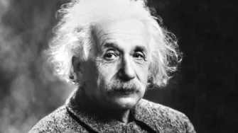 20 mudrih citata Alberta Einsteina o sreći, čovječanstvu i životu