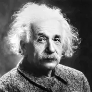 20 mudrih citata Alberta Einsteina o sreći, čovječanstvu i životu