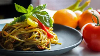 Nutritivno obogati prehranu uz ova 3 recepta za lagane proljetne tjestenine