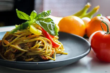 Nutritivno obogati prehranu uz ova 3 recepta za lagane proljetne tjestenine