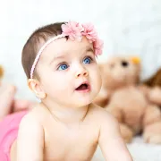 20 predivnih imena za bebe koja znače 'sloboda' i 'mir'