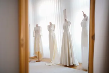 Glamur i sofosticiranost u obliku elegantnih vjenčanica - Lav Lux