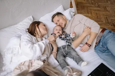 Seks nakon poroda: Koliko dugo čekati i što očekivati?