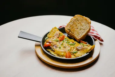3Hugs Vegan Brunch Bar osvaja šarmom i kreativnim jelovnikom