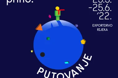 MALI PRINC: PUTOVANJE- Savršena izložba za velike i male