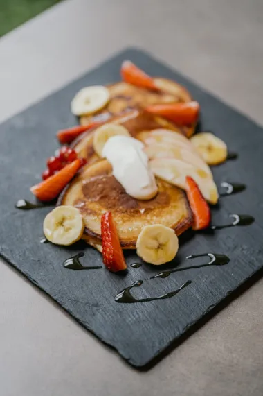 3Hugs Vegan Brunch Bar osvaja šarmom i kreativnim jelovnikom