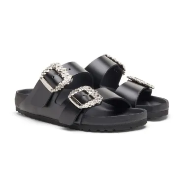 Za one dubljeg džepa: Birkenstock natikače stižu s potpisom Manola Blahnika