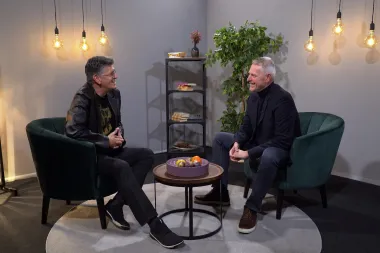 Ivo Amulić i Pero Kozomara na testu prijateljstva - postoji li nešto što jedan o drugome ne znaju?