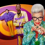 Želimo sve! Kolekcija Iris Apfel x H&M u čast 100. rođendana modne ikone