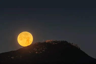 U znaku Djevice: 18. ožujka je pun Mjesec, a evo kako će utjecati na svaki znak