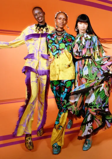 Želimo sve! Kolekcija Iris Apfel x H&M u čast 100. rođendana modne ikone