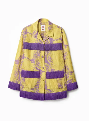 Želimo sve! Kolekcija Iris Apfel x H&M u čast 100. rođendana modne ikone