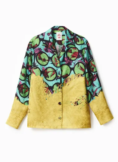 Želimo sve! Kolekcija Iris Apfel x H&M u čast 100. rođendana modne ikone