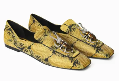Želimo sve! Kolekcija Iris Apfel x H&M u čast 100. rođendana modne ikone