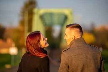 Želiš se osjećati privlačno? Evo što je muškarcima seksi