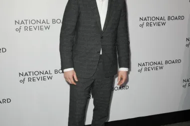 Ben McKenzie