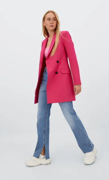 Ovog proljeća nosimo pink nijanse. Stradivarius ima cool komade