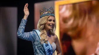 Kontroverzno ili ne, nova Miss svijeta već je podigla prašinu svojim fotkama