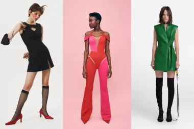 Pronašle smo pet ukrajinskih fashion brendova koje se isplati podržati