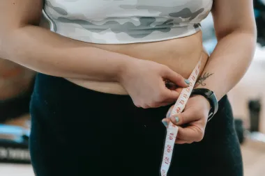 Ne možeš se riješiti sala oko struka? Izbaci ove namirnice