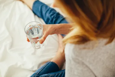 Evo što će se dogoditi tvome tijelu ako svaki dan popiješ 8 čaša vode