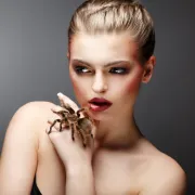 Položaj tarantule: 'opaka' poza iz Kama sutre u kojoj ćete uživati