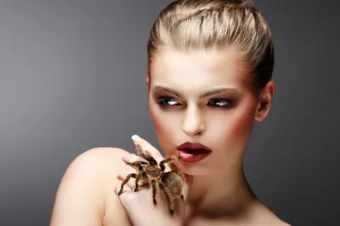 Položaj tarantule: 'opaka' poza iz Kama sutre u kojoj ćete uživati