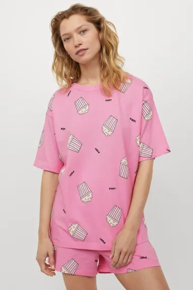 Reserved i H&M imaju najveselije proljetne pidžame
