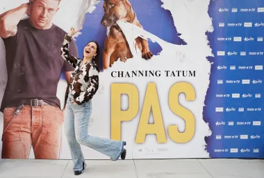 Brojni poznati pogledali hit film PAS na “Dog weekendu” u CineStar kinima!