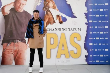 Brojni poznati pogledali hit film PAS na “Dog weekendu” u CineStar kinima!