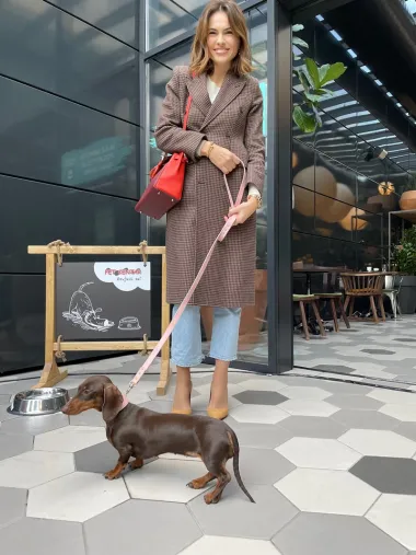 Brojni poznati pogledali hit film PAS na “Dog weekendu” u CineStar kinima!