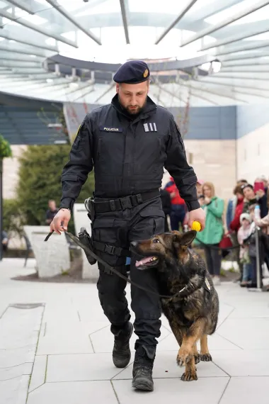 Brojni poznati pogledali hit film PAS na “Dog weekendu” u CineStar kinima!