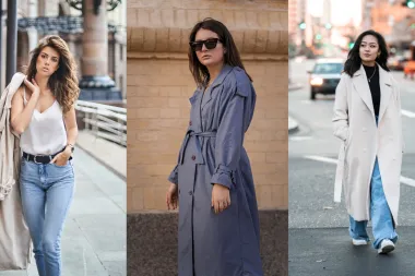 Modni komad bez kojeg ne možemo zamisliti proljeće - stylish baloner