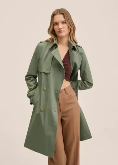 Modni komad bez kojeg ne možemo zamisliti proljeće - stylish baloner