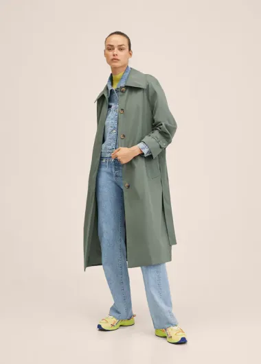 Modni komad bez kojeg ne možemo zamisliti proljeće - stylish baloner