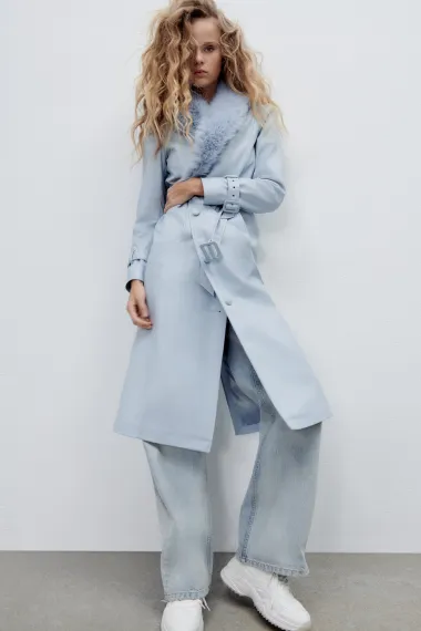 Modni komad bez kojeg ne možemo zamisliti proljeće - stylish baloner