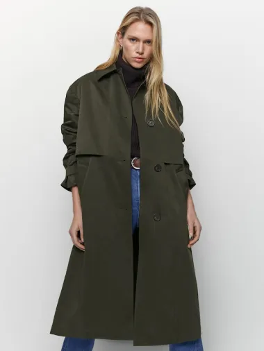 Modni komad bez kojeg ne možemo zamisliti proljeće - stylish baloner