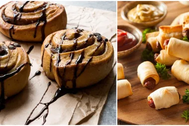 Tako mali, a tako slasni: 'Finger food' zalogajčići koje trebaš kušati